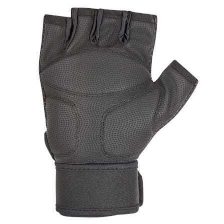 ถุงมือ Elite Training ADIDAS ADGB-14254-NL สีเขียว ไซส์M_2